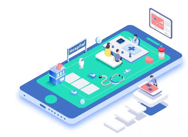 互聯網醫療改革 從互聯網醫院到互聯網+護理服務的新機遇
