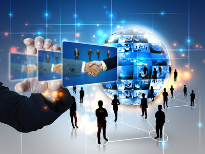 互聯(lián)網(wǎng)從業(yè)者轉(zhuǎn)型新浪潮 自由職業(yè)崛起與定制化服務(wù)的機(jī)遇